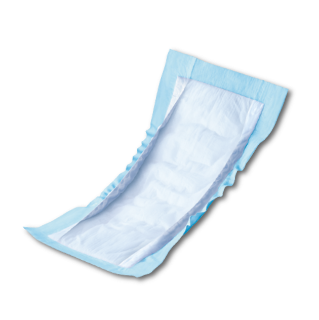 Lifree Adult Incontinence Care Pants Diaper, Tape Diaper, Insert Pad