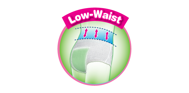 Low Waist