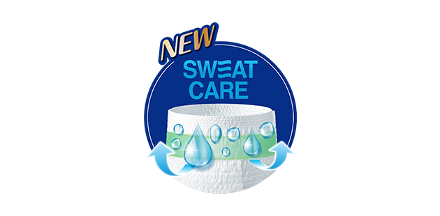 Sweat Care
